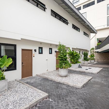 בנגקוק Simplestay Chatuchak, Surestay Collection By Best Western מראה חיצוני תמונה