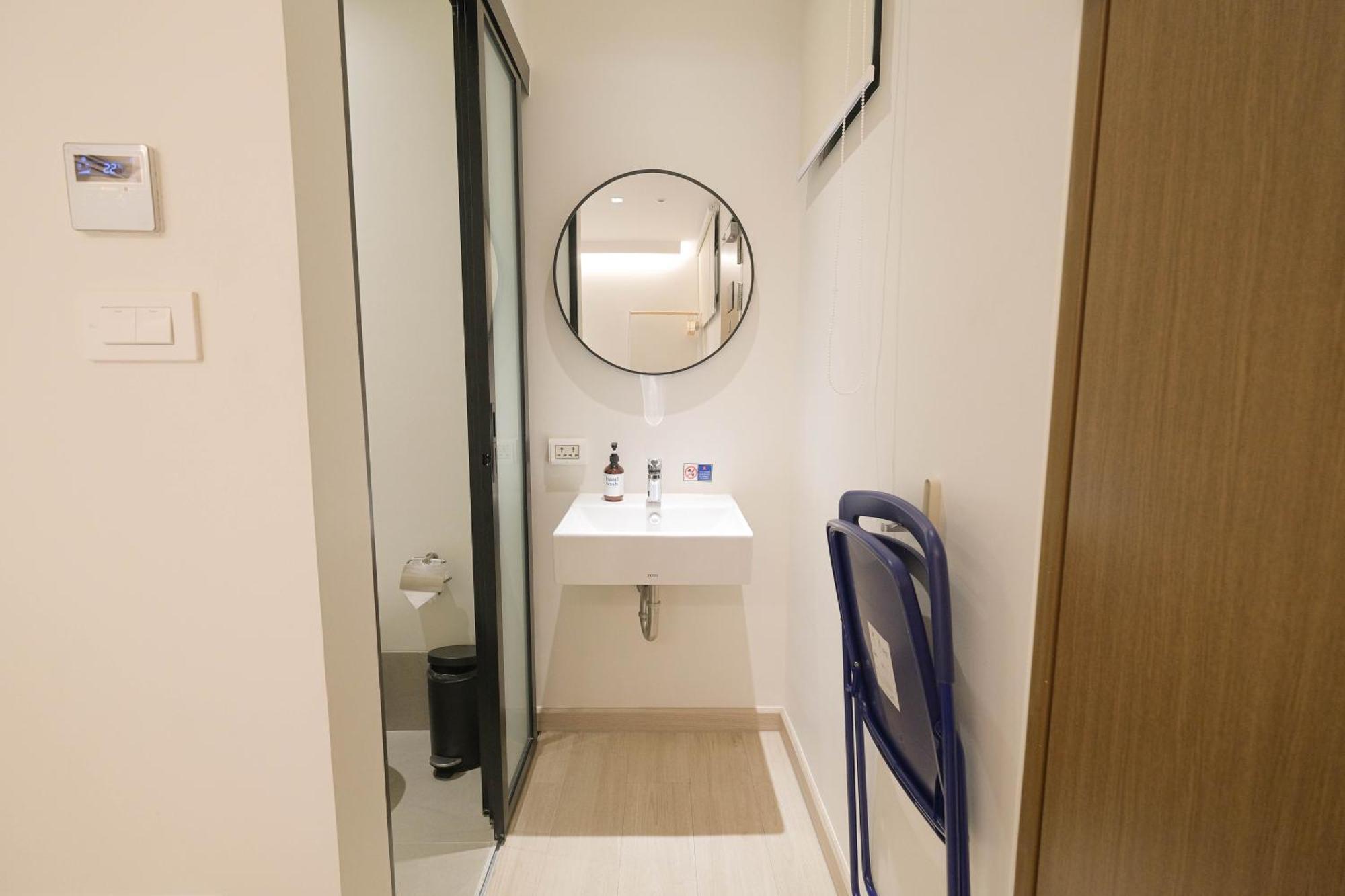 בנגקוק Simplestay Chatuchak, Surestay Collection By Best Western מראה חיצוני תמונה