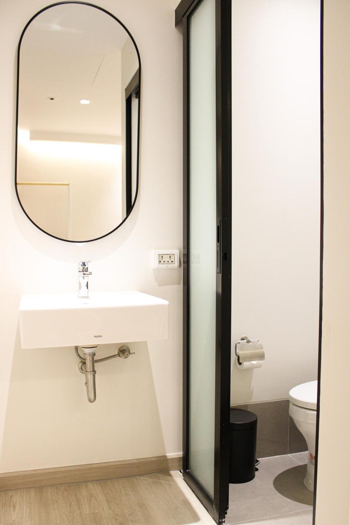 בנגקוק Simplestay Chatuchak, Surestay Collection By Best Western מראה חיצוני תמונה