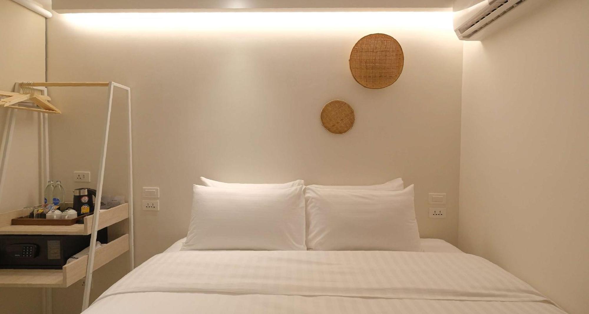 בנגקוק Simplestay Chatuchak, Surestay Collection By Best Western מראה חיצוני תמונה